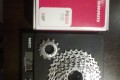 Sram PG980 11-32 chainrings 9sp